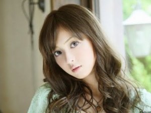 Most Beautiful Japanese Girls on the World (8)